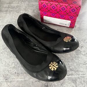Tory Burch, Jolie Ballet flats